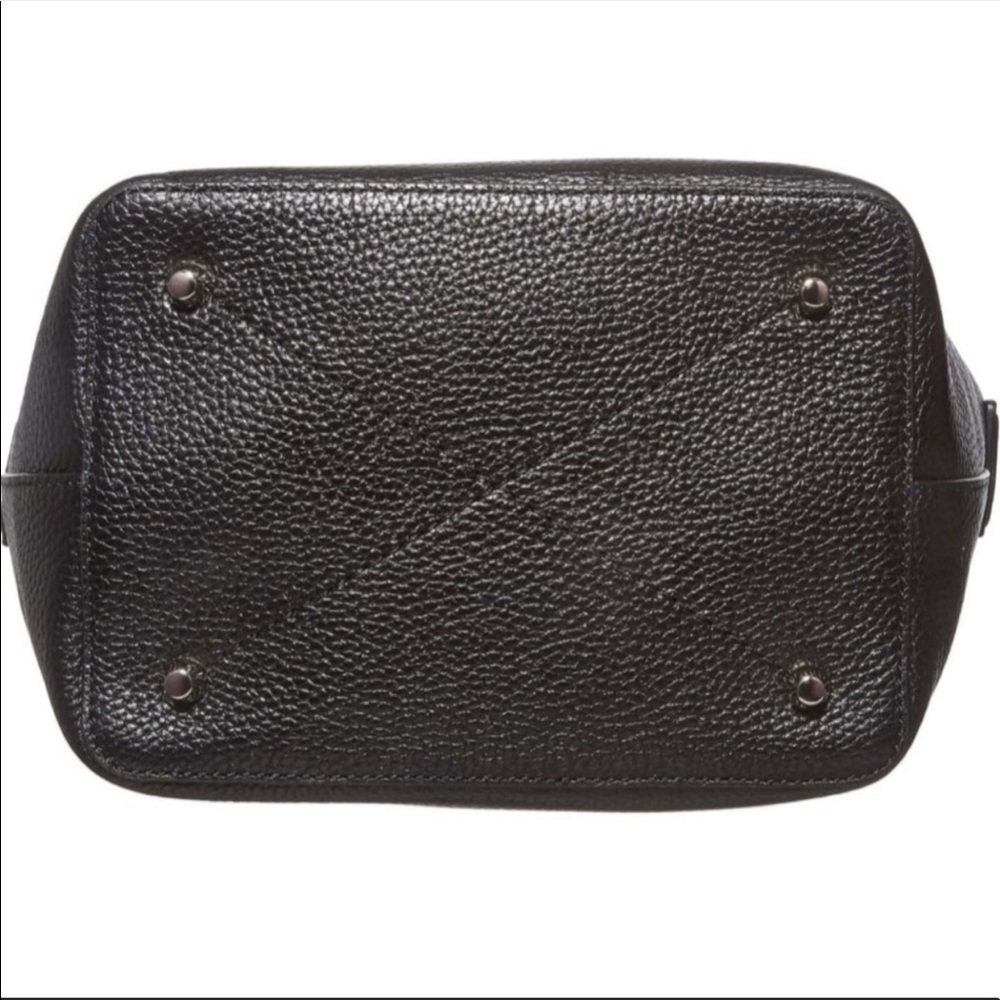 Marc Jacobs Snapshot Gotham Bucket Bag wDustbag - Picture 6 of 8